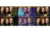 The Vampire Diaries