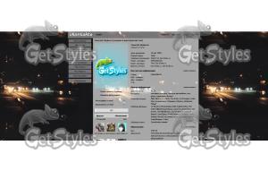 53Pl32d_GvI тема для контакта