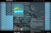Dark Hard Dance Bio Rad S