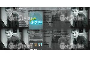 Pavel_Volya тема для контакта