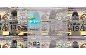 justice sisters тема для контакта