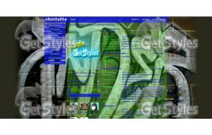 Ender_01e1356020577369 тема для контакта
