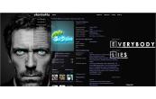 House Everybody lies