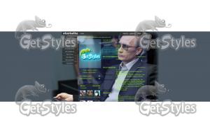 Путин тема для контакта