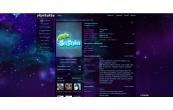 StarryPurpleNight
