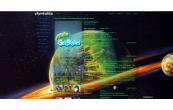 Space_Cool_Planet_