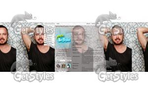 D7abSyxiNH4 тема для контакта