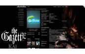 THE GAZETTE  Kai