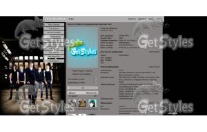 FD4jPtNZFxU тема для контакта