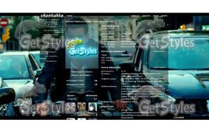 3 metros sobre el cielo тема для контакта