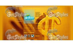 $$$$ тема для контакта