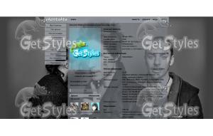 30 Seconds To Mars тема для контакта