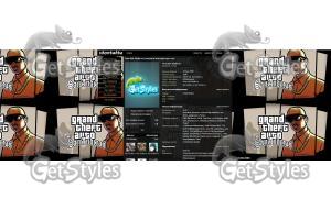 gtasanandreasgame тема для контакта