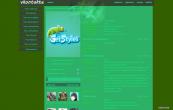 Green style