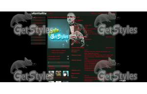 Крестный отец 1 Godfather тема для контакта