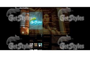 Bioshock infinite тема для контакта