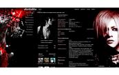 RUKI the GazettE