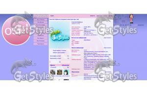 osu_ppy_sh тема для контакта