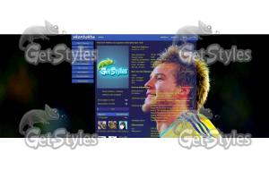 Ярмоленко тема для контакта