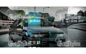 BMW+BRATUX_o тема для контакта