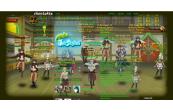 Игра Fairy Tail RPG