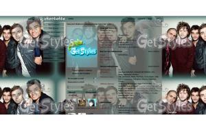 1995739thewantedliveqapor тема для контакта