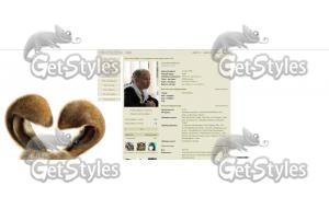 бунт ушастих тема для контакта