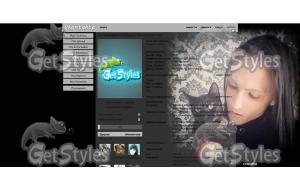 Группа Candieland  тема для контакта