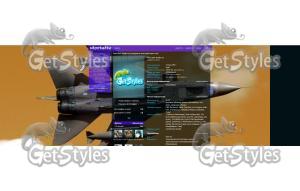 Rektivnyybombardirovschik тема для контакта