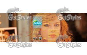 Taylor Swift тема для контакта