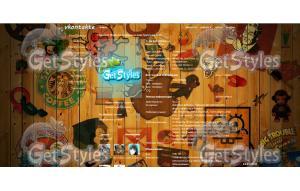 __ Офигенная тема для контакта