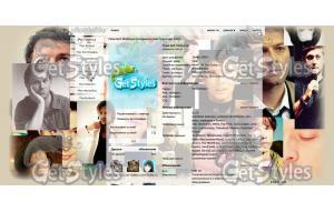 3EzJO3ZxueA тема для контакта