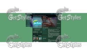 20140307 225114 Скриншот  тема для контакта