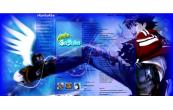 AirGear Ikki