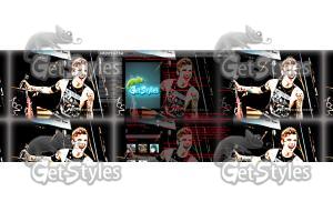 4lY9Tj6zh8 тема для контакта