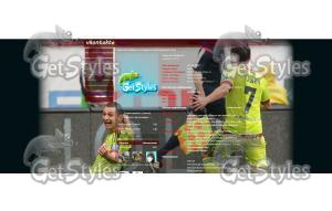 CSKA тема для контакта