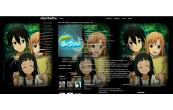 sword art online