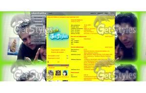 hJkeUz353Is тема для контакта