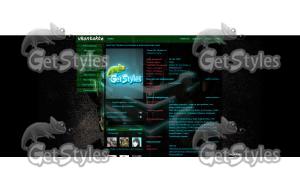 dead space тема для контакта