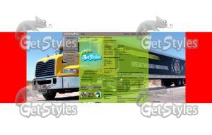 mack тема для контакта