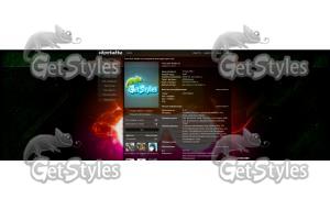 Various music тема для контакта