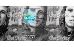 BX4C4_Extn4 тема для контакта