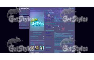 992225 тема для контакта