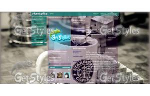 aa61e9a70c15 тема для контакта