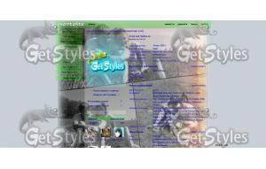 Моё тема для контакта