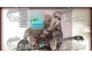 Dimmu_Stian тема для контакта
