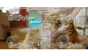 что, интересно? тема для контакта