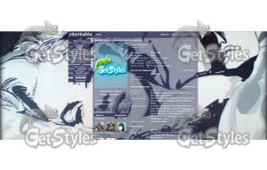 rothkofreemarilynmonroepo тема для контакта