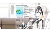 Neko Girl =3