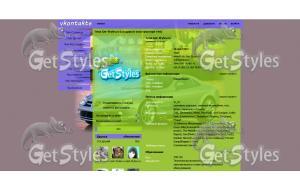 1223112025_mercedesbenzsl тема для контакта